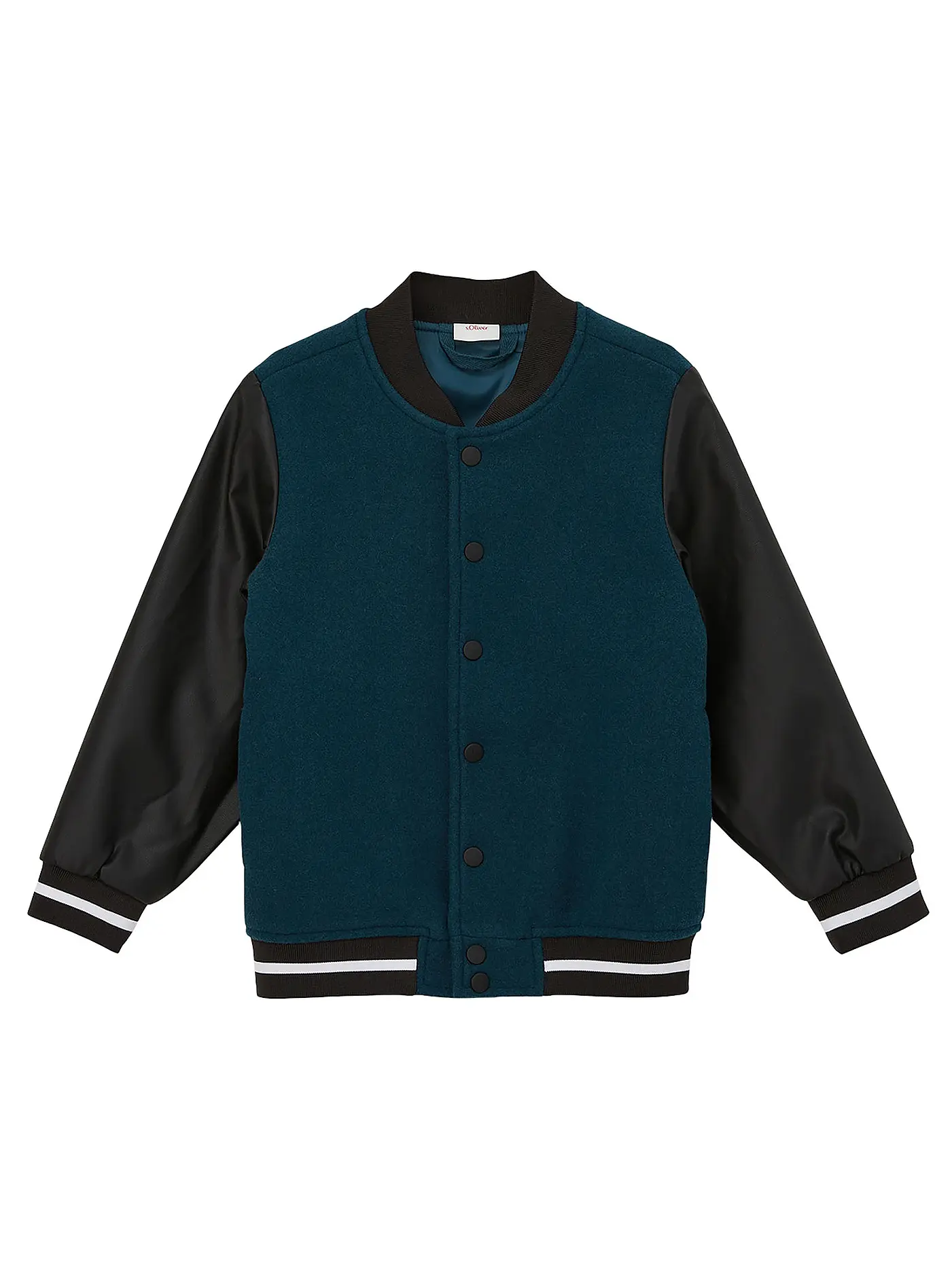 S.OLIVER | Jungen Blouson | 